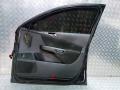 дверь передняя правая Volkswagen Passat B6 2007, 2.0 л., TDi, BMR, дизель, 6МКПП, чёрный, седан, передний привод, правый руль - фото №8