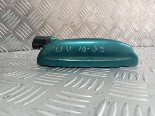 ручка наружная Fiat Palio 1 поколение 1999