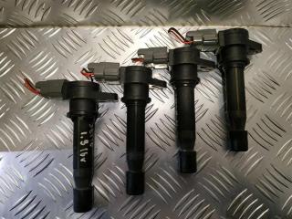 катушка зажигания Fiat Stilo 1 поколение 2003, 1.8 л., i, бензин, 46473849