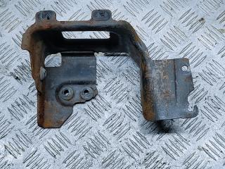 Кронштейн блока ABS Citroen C3 Picasso 1 поколение [рестайлинг] 2013, дизель, красный, 9800087880