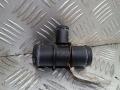 фланец (тройник) системы охлаждения Volkswagen Passat B6 2009, 2.0 л., TDi, дизель, N906929 - фото №3