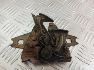 замок капота Volkswagen Passat B3 1991