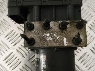 блок ABS Volkswagen Golf 4 поколение 1998, 1.6 л., i, бензин, 1J0907379D