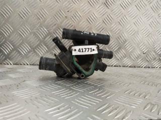 корпус термостата Renault Scenic 1 поколение [рестайлинг] 2001, 1.9 л., DCi, дизель, 8200065890