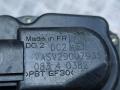 клапан EGR Volkswagen Passat B6 2009, 2.0 л., TDi, CBAA, дизель, 6МКПП, серебристый, седан, передний привод, правый руль, 29007935, 08340382 - фото №6