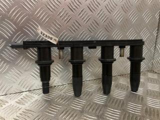 катушка зажигания Opel Vectra C 2004, 1.8 л., i, бензин, 1104082