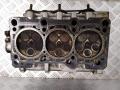 головка блока цилиндров Audi A4 B5 1999, 2.4 л., i, бензин, 078103373AH - фото №3