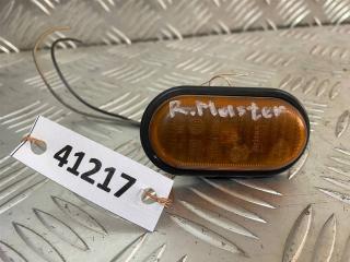 повторитель поворота на крыле Renault Master 1 поколение [рестайлинг] 1997, 7700847333