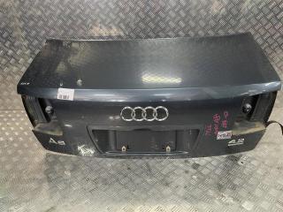 крышка багажника (дверь 3-5) Audi A8 D3/4E 2004