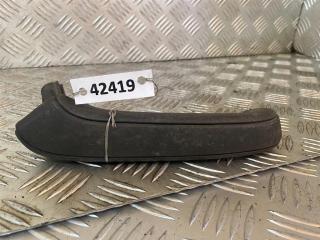 ручка внутренняя передняя правая Volkswagen Passat B3 1992, 357867180