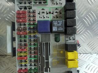 блок предохранителей Opel Astra G 2000, 1.4 л., i, бензин, 90589965