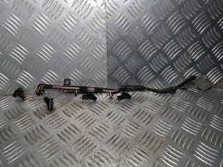 проводка свечей накала Peugeot 308 T7 2010, 1.6 л., HDi, дизель, 1928405376