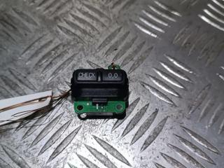 кнопка ручного тормоза (ручника) Audi A8 D3/4E 2004, 4.2 л., i, бензин, АКПП, седан, 4E0907569