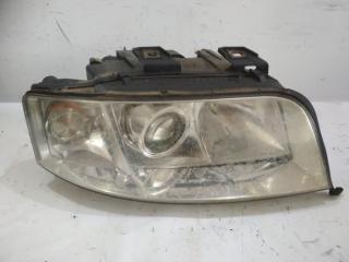 фара правая Audi A6 4B/C5 [рестайлинг] 2001