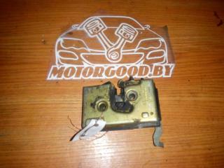 замок двери передней правой Volkswagen Passat B3 1992, МКПП, универсал, 357837016G