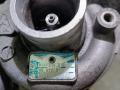 турбина Peugeot 406 1 поколение 1995, 1.9 л., TD, дизель, 53149707024 - фото №6