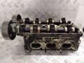 головка блока цилиндров Opel Vectra C 2004, 3.2 л., i, бензин, 24449646 - фото №6