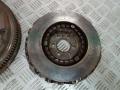 комплект сцепления Volkswagen Golf 4 поколение 2002, 1.6 л., i, бензин, МКПП, 027105273D, 036141025K - фото №5