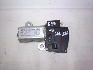 моторчик заднего стеклоочистителя (дворника) BMW 5 серия E39 1997, универсал, 8361640
