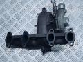 турбина Volkswagen Sharan 1 поколение [2-й рестайлинг] 2007, 1.9 л., дизель, 03G253014E - фото №2