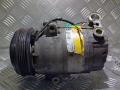 компрессор кондиционера Opel Corsa C 2002, 1.0 л., i, бензин, 24427685 - фото №4