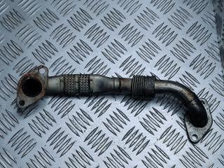 трубка системы рециркуляции EGR Volkswagen Passat B6 2006, 1.9 л., TDi, BKC, дизель, 5МКПП, передний привод, 036131521F
