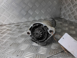 стартер Volkswagen Crafter 1 поколение [рестайлинг] 2012, 2.0 л., TDi, CKTB, дизель, МКПП, задний привод, 000115301404, 2H0911023H