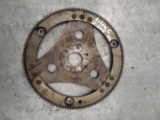 Маховик АКПП (драйв плата) Opel Astra G 2003, 1.6 л., i, бензин, АКПП