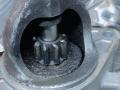 стартер Opel Vectra C [рестайлинг] 2008, 1.8 л., i, Z 18 XER, бензин, 5МКПП, передний привод, 8000048, GM55556092, P28MY0SA - фото №6
