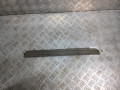 накладка на порог Audi Q7 4L 2006, 3.0 л., TDi, BUG, дизель, АКПП, бежево-серый, внедорожник 5 дв., полный привод, правый руль, 4L0853656 - фото №2