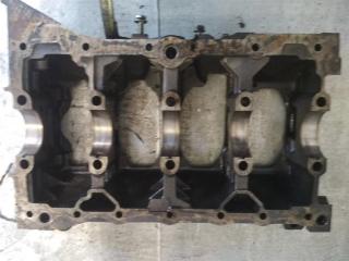 блок цилиндров Renault Espace 4 поколение 2004, 2.2 л., DCi, дизель, 8200079157