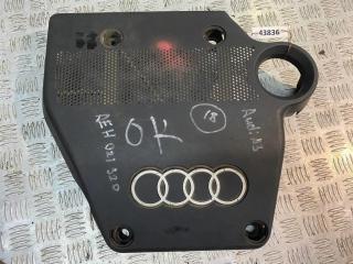 декоративная крышка двигателя Audi A3 8L 1997, 1.6 л., i, бензин, 06A103925