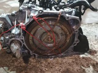 КПП автоматическая (АКПП) Kia Carens 1 поколение [рестайлинг] 2004, 2.0 л., CRDi, дизель, АКПП, N4MSDP