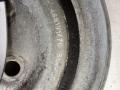 шкив коленвала Opel Corsa C [рестайлинг] 2005, 1.3 л., CDTi, дизель, WGR15C730 - фото №5