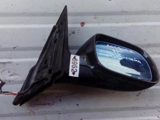 зеркало наружное правое Audi A6 4B/C5 1999, 2.4 л., i, бензин, МКПП