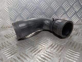 патрубок интеркулера Volkswagen Golf 4 поколение 1999, 1.9 л., TDi, дизель, 1J0145838B