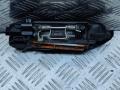ручка наружная Audi A6 4F/C6 2006, 2.4 л., i, BDW, бензин, вариатор, чёрный, седан, передний привод, правый руль, 4F0837885, 4F0839167 - фото №3