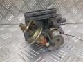 заслонка дроссельная Audi 80 B3 1989, 1.8 л., i, бензин, 026J8913 - фото №3