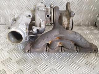 турбина Volkswagen Passat B6 2006, 2.0 л., TFSI, бензин, 06F145701C