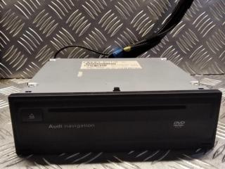 навигация Audi A6 4F/C6 [рестайлинг] 2008, 3.2 л., FSI, бензин, АКПП, 8T0919888