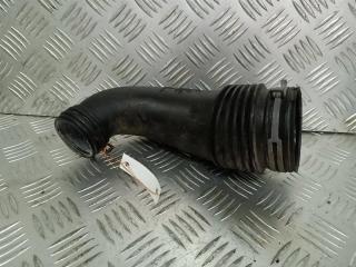 патрубок воздушного фильтра Volkswagen Touareg 1 поколение 2007, 5.0 л., TDi, дизель, 7L6129628, 7L6129532