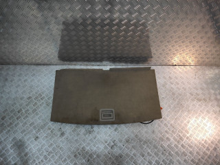 пол багажника Audi Q7 4L 2006, 3.0 л., TDi, BUG, дизель, АКПП, бежево-серый, внедорожник 5 дв., полный привод, правый руль, 4L0863462AD