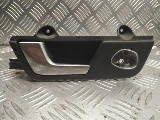 ручка внутренняя задняя левая Audi A4 B6 2002, 8E0839019B