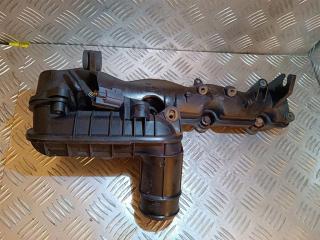 коллектор впускной Ford Transit 7 поколение 2008, 2.2 л., TDCi, дизель, 6C1Q9E470AE, 6C1Q9424AB