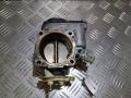 заслонка дроссельная Audi A6 4B/C5 1998, 2.4 л., i, бензин, 078133063AM - фото №7