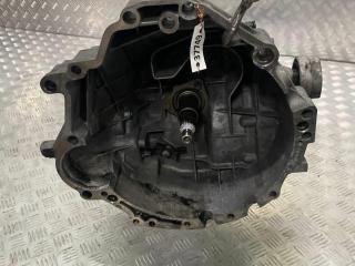 КПП механическая (МКПП) Volkswagen Passat B5 1998, 1.9 л., TDi, дизель, ENN
