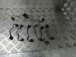 трубка ТНВД BMW X5 E53 [рестайлинг] 2005, 3.0 л., дизель, АКПП