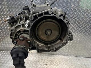 КПП автоматическая (АКПП) Skoda Octavia 1 поколение (A4) [рестайлинг] 2005, 2.0 л., TDi, дизель, HQL