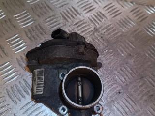заслонка дроссельная Ford Focus 2 поколение 2008, 1.6 л., i, бензин, 2S6U9E927FC