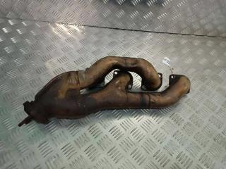 коллектор выпускной Land Rover Range Rover 3 поколение 2003, 4.4 л., i, M62 B44, бензин